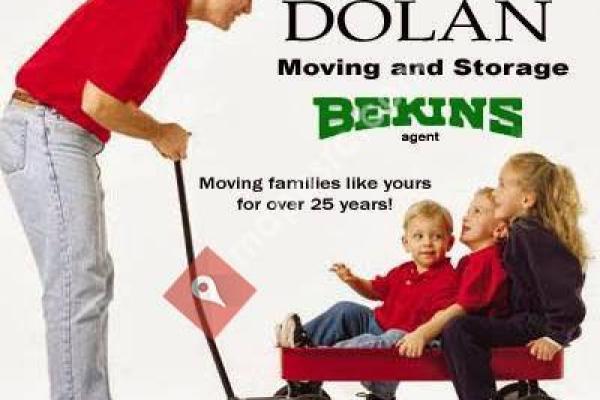 Dolan Moving & Storage