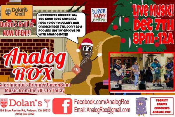 Dolan's Bar and Grill