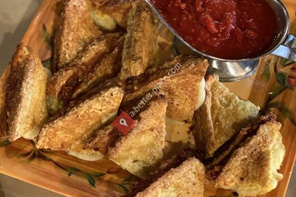 Dolce Pizzeria & Restaurant