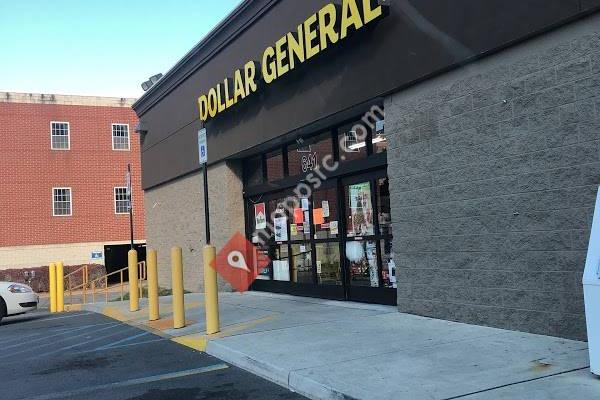 Dollar General