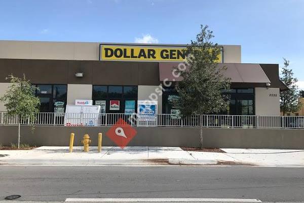 Dollar General