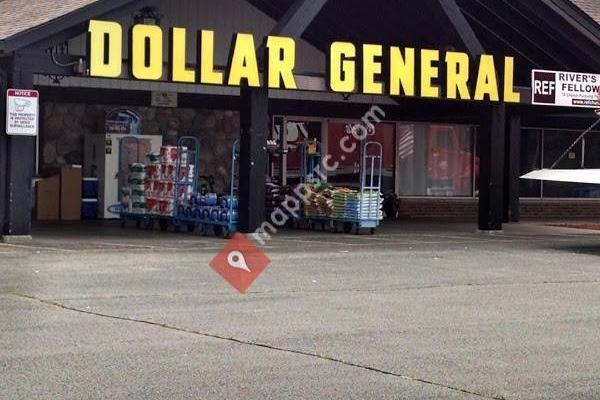 Dollar General