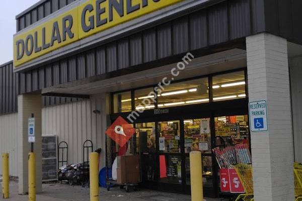 Dollar General