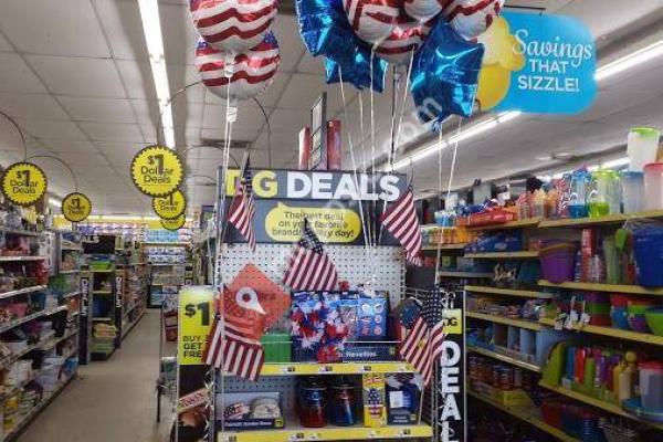 Dollar General