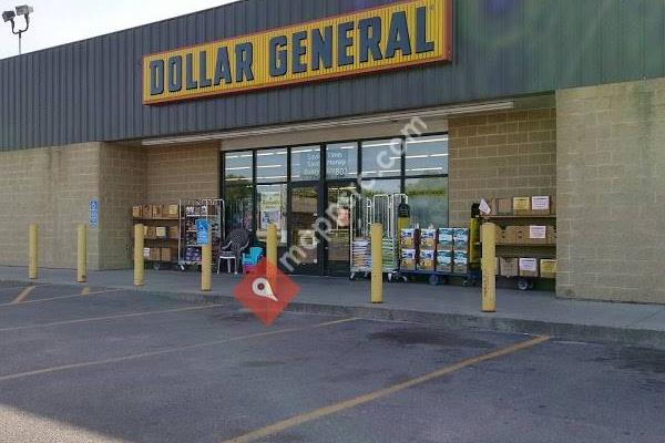 Dollar General