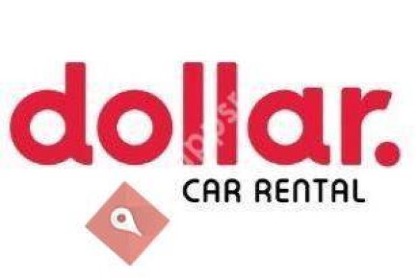 Dollar Rent a Car