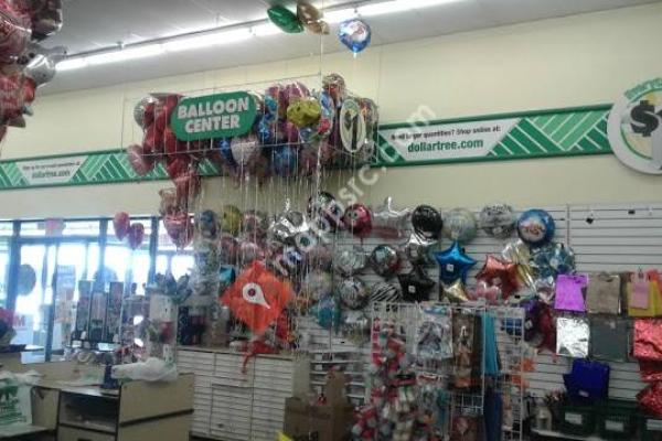 Dollar Tree