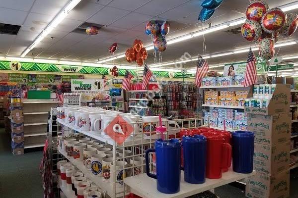 Dollar Tree