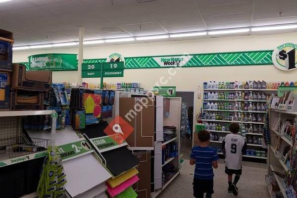 Dollar Tree