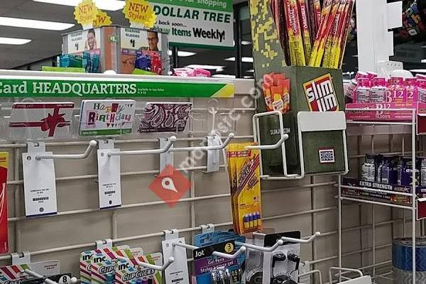 Dollar Tree