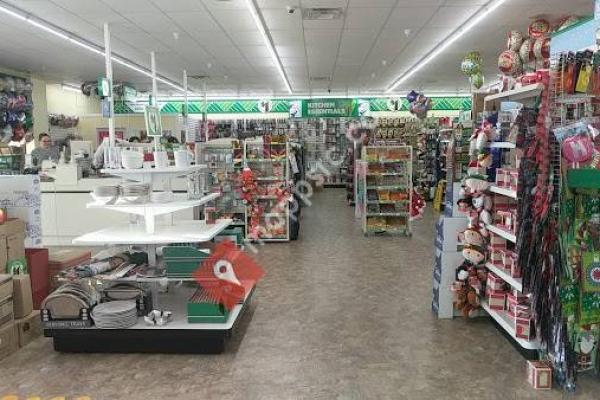 Dollar Tree