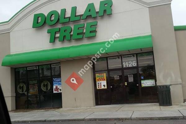 Dollar Tree