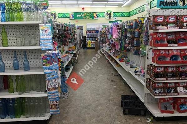 Dollar Tree