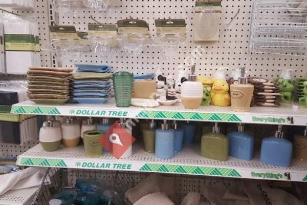 Dollar Tree