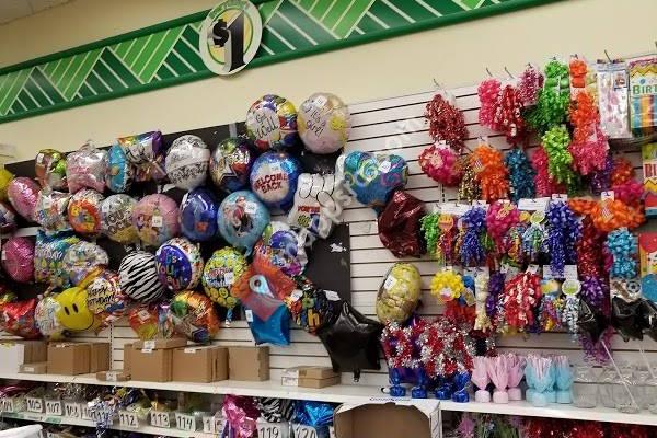 Dollar Tree