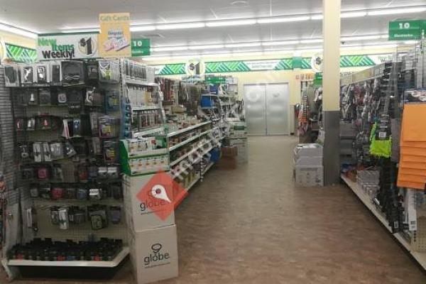 Dollar Tree