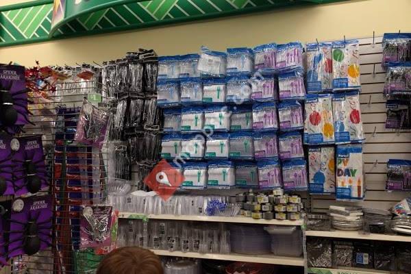 Dollar Tree