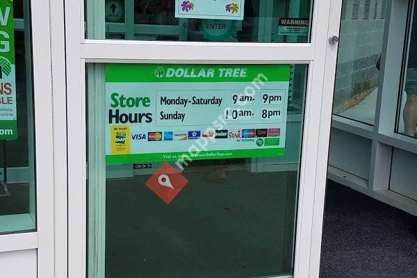 Dollar Tree