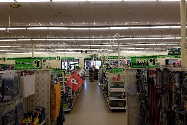 Dollar Tree