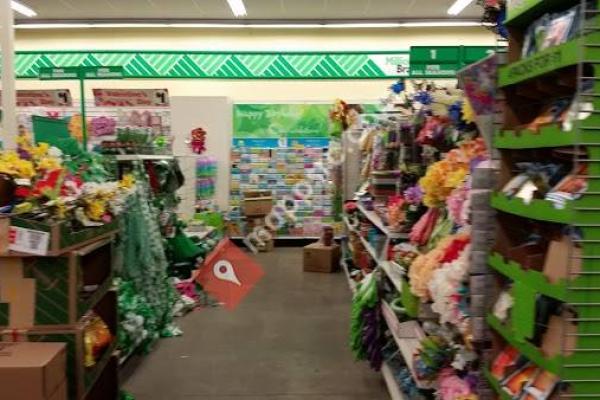 Dollar Tree