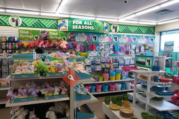 Dollar Tree