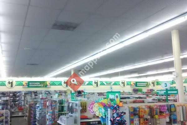 Dollar Tree