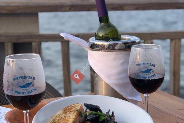Dolphin Bar and Shrimp House