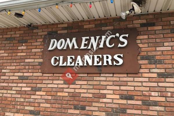 Domenic's Cleaners & Tailors