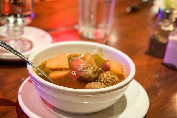 Domenico's Italian steakhouse