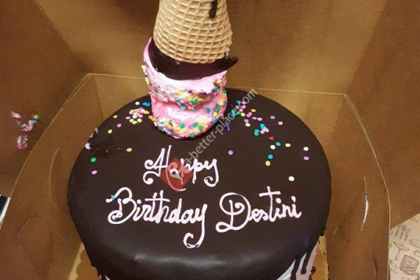 Domingo's Bakery & Cafe