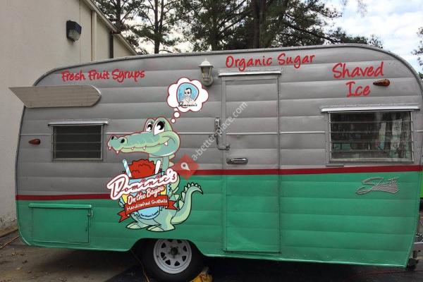 Dominic's on the Bayou