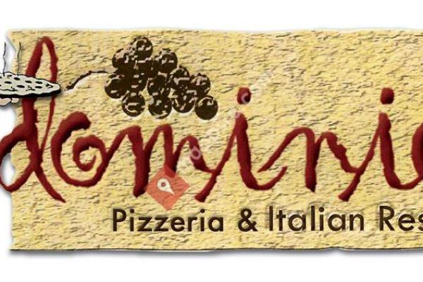 Dominic's Pizza