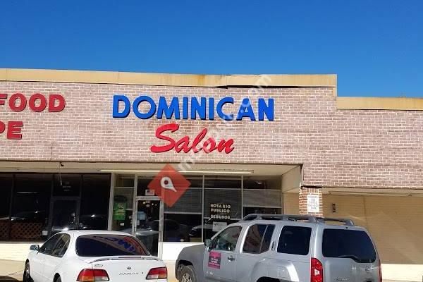 dominican hair salon