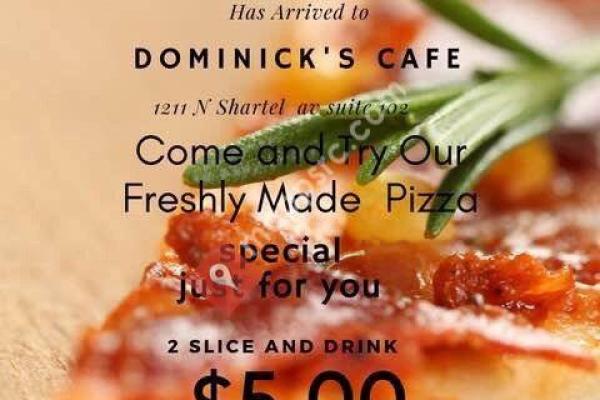 Dominick's Cafe