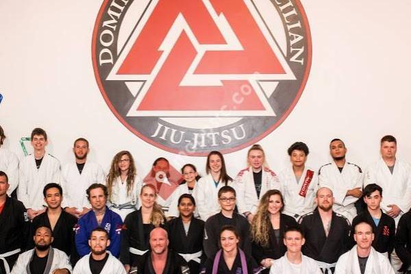 Dominion BJJ