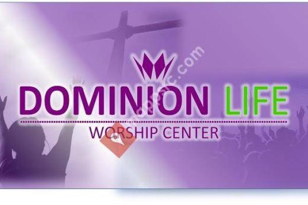 Dominion Life Worship Center