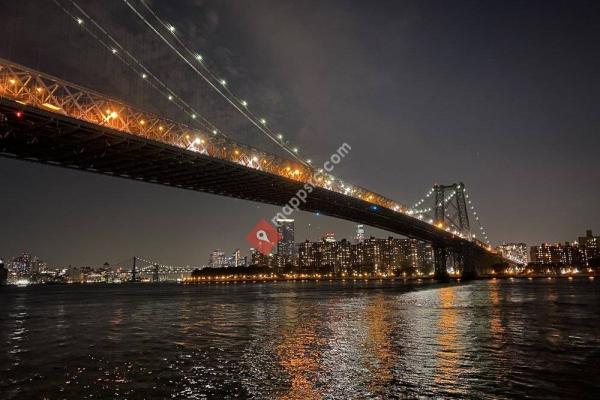 Domino Park