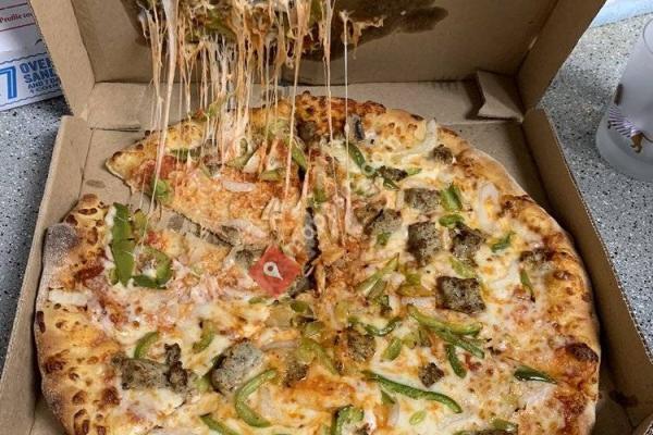Domino's Pizza