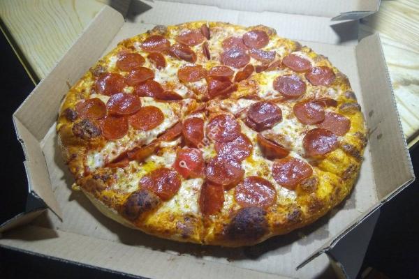 Domino's Pizza