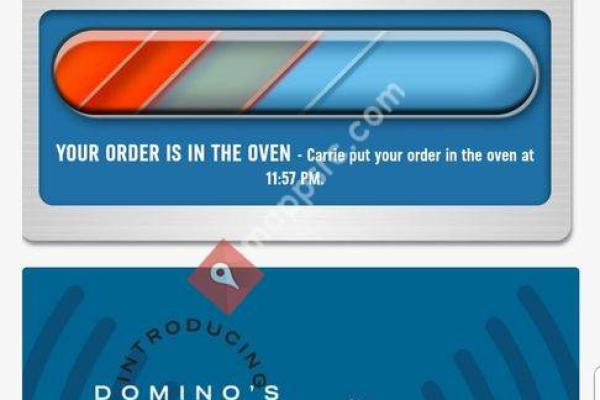 Domino's Pizza