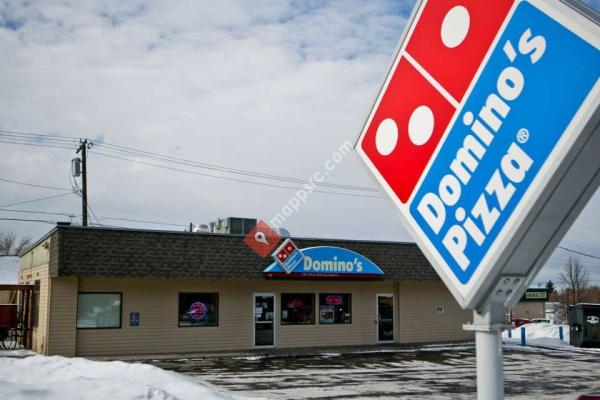 Domino's Pizza