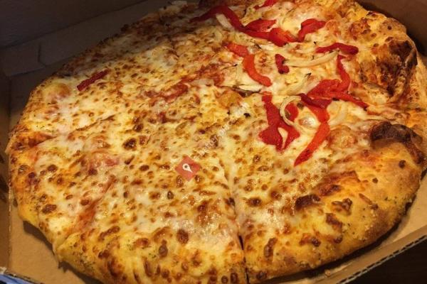 Domino's Pizza