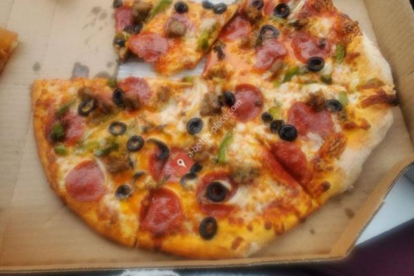 Domino's Pizza