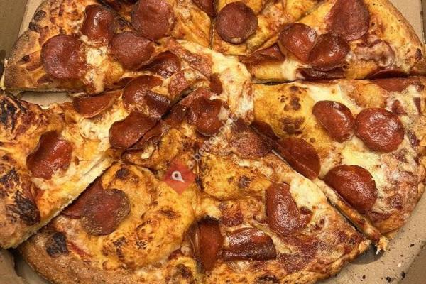 Domino's Pizza