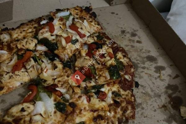 Domino's Pizza