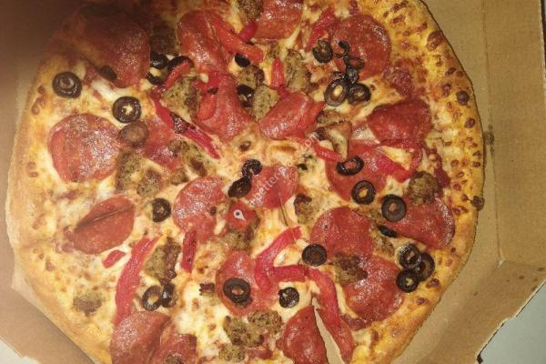 Domino's Pizza