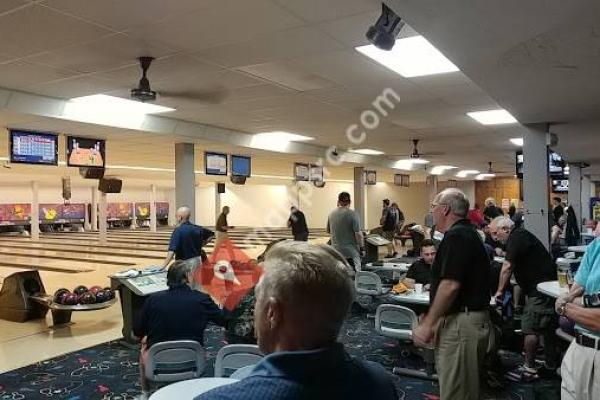 Domm's Bowling Center