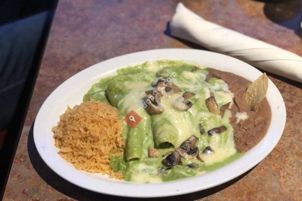 Don Carlos Mexican Restaurant