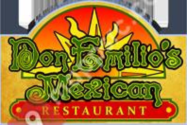 Don Emilio's Mexican Restaurant