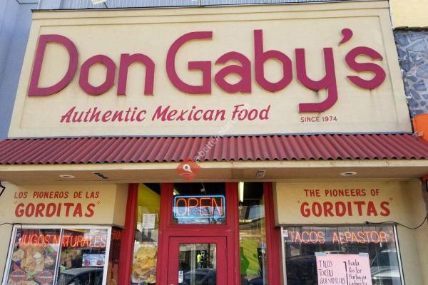 Don Gaby's Restaurant